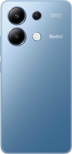 Smartfon Xiaomi Redmi Note 13 6/128GB Blue image 5