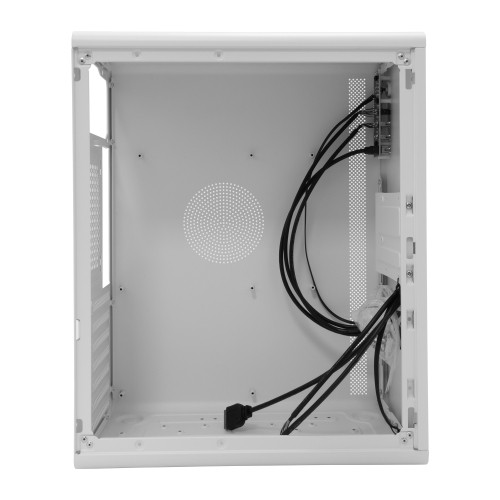 Sbox PCC-500 White ATX image 5