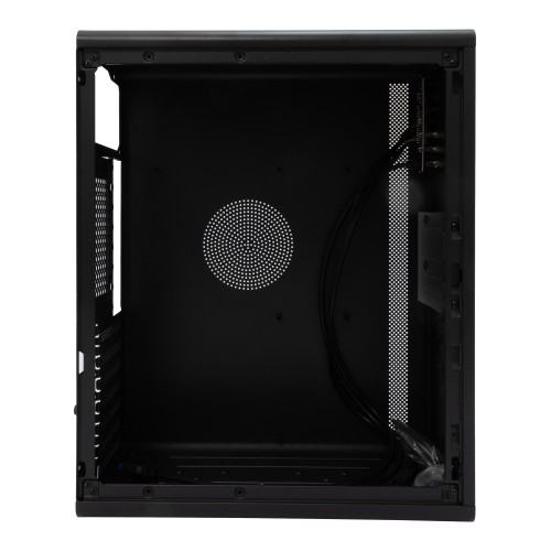 Sbox PCC-500 Black ATX image 5