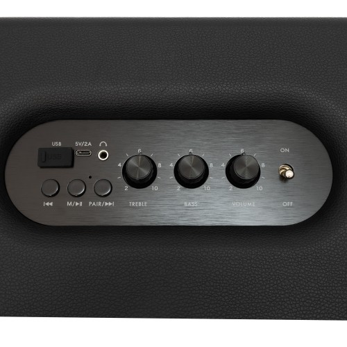 Sbox BT-60 Tango Black image 5