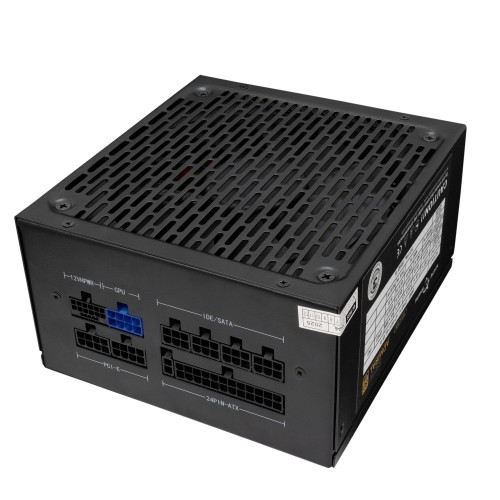 White Shark GPSU-850W Admiral 850W 80+ GOLD Full Modular image 5