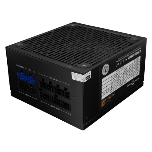 White Shark GPSU-750W General-2 750W 80+ GOLD Full Modular image 5