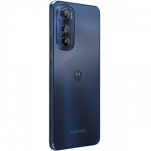 Смартфоны Motorola Moto Edge 30 5G 6,5" Qualcomm Snapdragon 778G Plus 8 GB RAM 256 GB Серый image 5