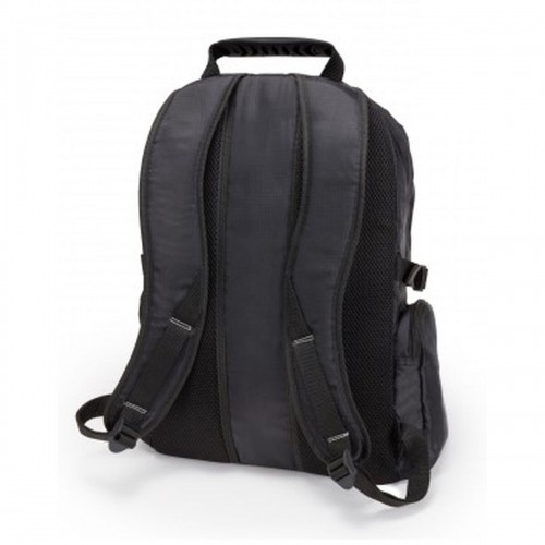 Рюкзак для ноутбука Dicota D31008 Чёрный image 5