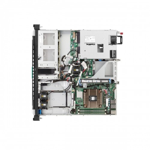 Сервер HPE DL20 GEN11 16 GB RAM image 5