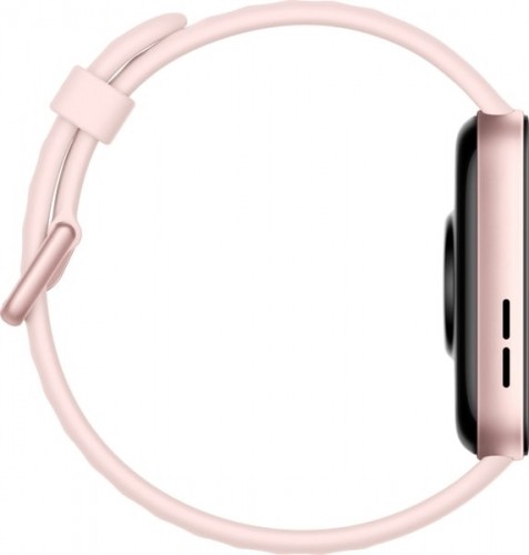Huawei Watch Fit 3, pink image 5