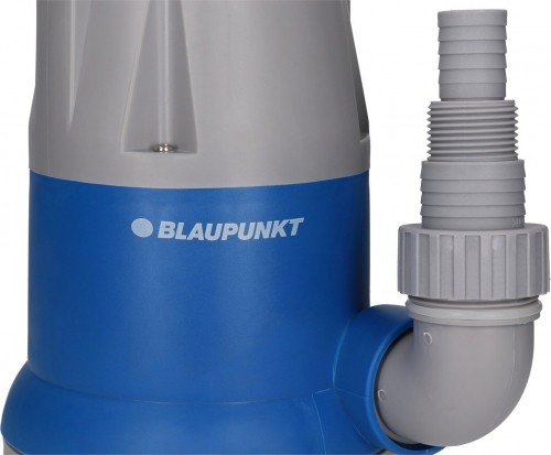 Submersible water pump 400W 8000 l/h Blaupunkt WP4001 image 5