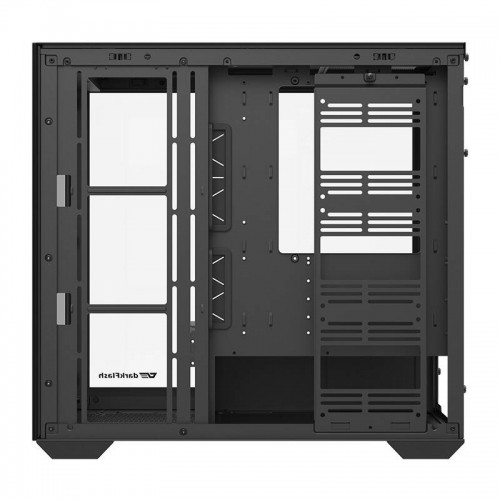 Darkflash DLX4000 Computer Case glass (black) image 5