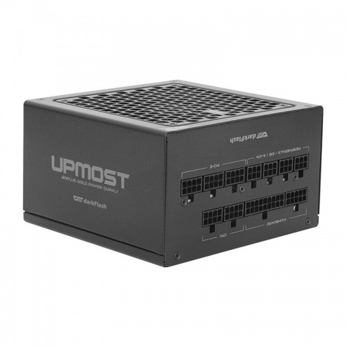 Darkflash UPT750 PC power supply 750W (black) image 5