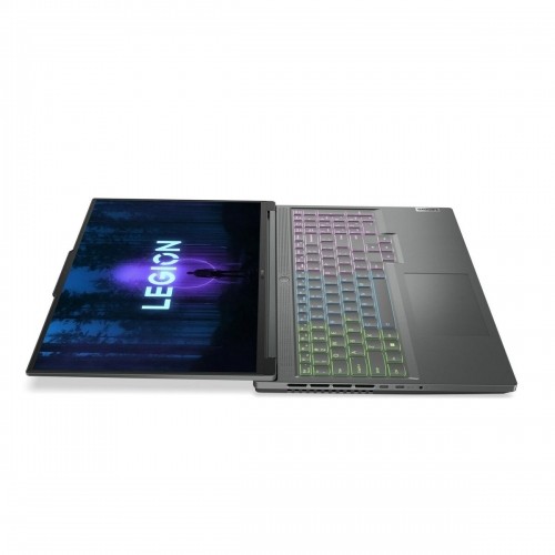 Laptop Lenovo Legion Slim 5 16IRH8 16" I5-13500H 16 GB RAM 1 TB SSD Nvidia Geforce RTX 4060 QWERTY image 5