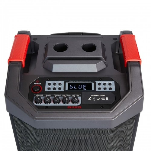 Speaker Aiwa Black image 5