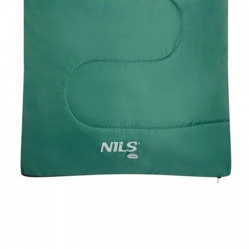 Nils Extreme NILS Camp sleeping bag NC2105 green-grey L image 5