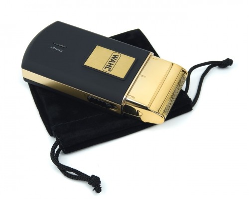 Golarka WAHL Travel Shaver Gold Edition 07057-016 image 5