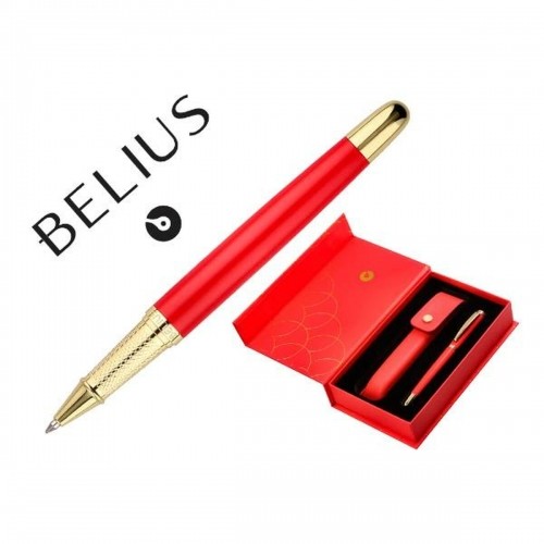 Pildspalva Roller Belius BB236 image 5
