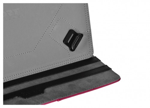 Port Designs Muskoka universal tablet case 201332 red, 9/11" image 5