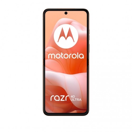 Motorola Moto Razr 40 Ultra 8/256GB Stardust image 5