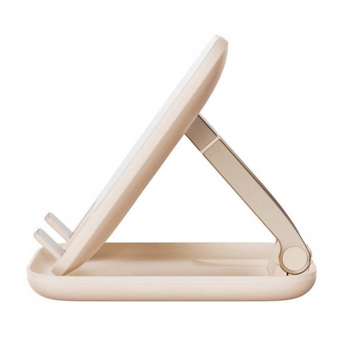 Folding Tablet Stand Baseus Seashell (pink) image 5