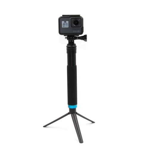 Selfie stick Telesin for sport cameras (GP-MNP-090-D) image 5