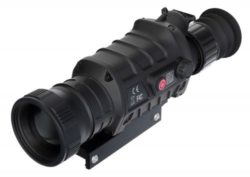 Levenhuk Fatum RS150 Thermo Vision Riflescope image 5