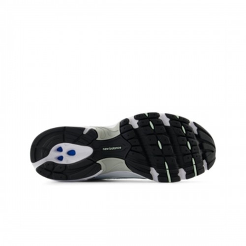 Мужские спортивные кроссовки New Balance 530 MR530RB  Белый image 5