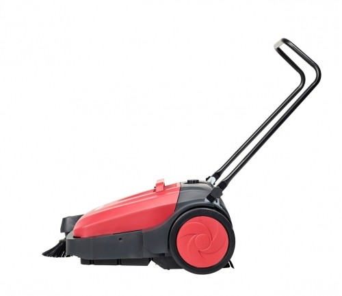 Sweeper Nilfisk Viper PS480-EU image 5