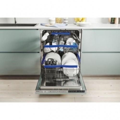 Candy CDIMN 4S622PS/E Built-in dishwasher with WiFi and Bluetooth, 16 place settings image 5