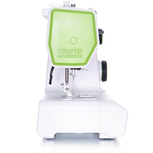 Pfaff Smarter 140S Sewing machine White image 5