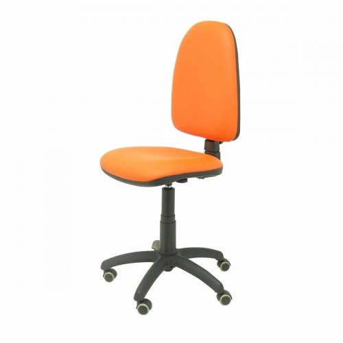 Office Chair Ayna Similpiel P&C PSPNARP Orange image 5
