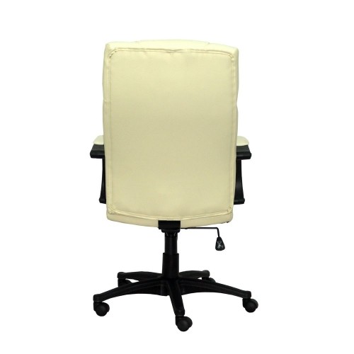 Office Chair Munera P&C 97DBCR Cream image 5