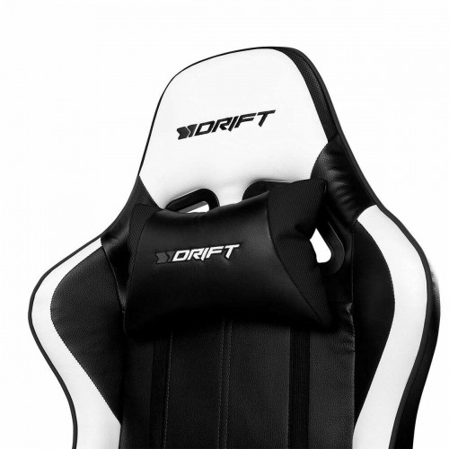 Gaming Chair DRIFT White image 5