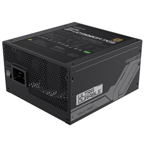 Power Supply|GIGABYTE|1300 Watts|Efficiency 80 PLUS GOLD|PFC Active|MTBF 100000 hours|GP-UD1300GMPG5 image 5