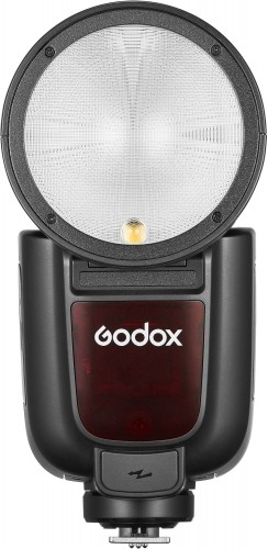 Godox flash V1 Pro for OM System/Panasonic image 5
