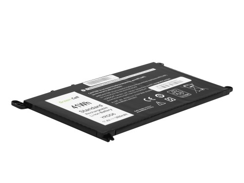 Green Cell Battery YRDD6 1VX1H to Dell Vostro 5490 5590 5481 Inspiron 5481 5482 image 5