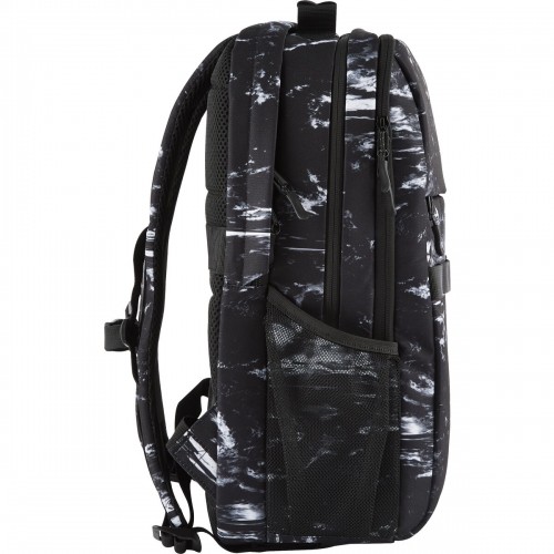 Laptop Backpack HP Campus XL 7J592AA Black image 5