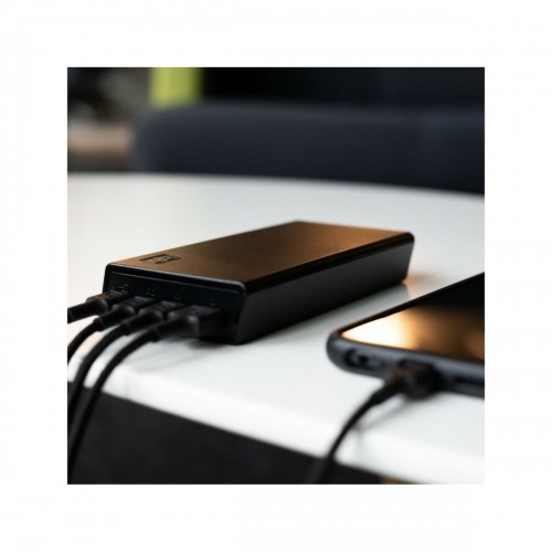 Powerbank Green Cell PBGC03S Black 20000 mAh image 5