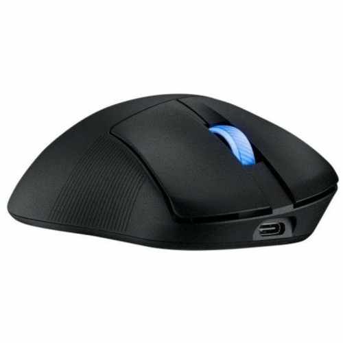 Mouse Asus  ROG Keris II Ace Black image 5