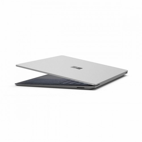 Ноутбук Microsoft Surface Laptop 5 13,5" Intel Core i5-1235U 8 GB RAM 512 Гб SSD Испанская Qwerty image 5