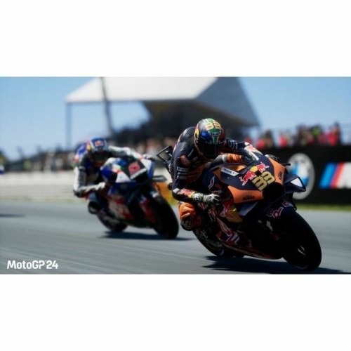 Видеоигры PlayStation 5 Milestone MotoGP 24 image 5