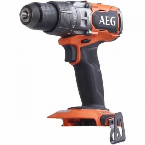 Drill and accessories set AEG Powertools image 5