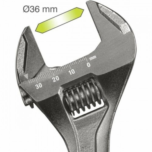 Adjsutable wrench Ryobi Rhaw250 image 5