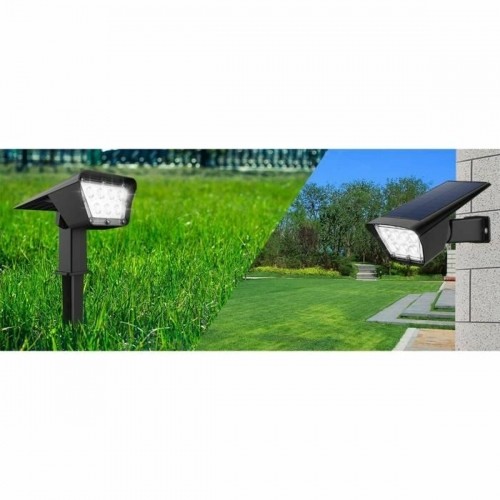 Солнечный светильник Lumisky Curtis Серый (2 штук) image 5