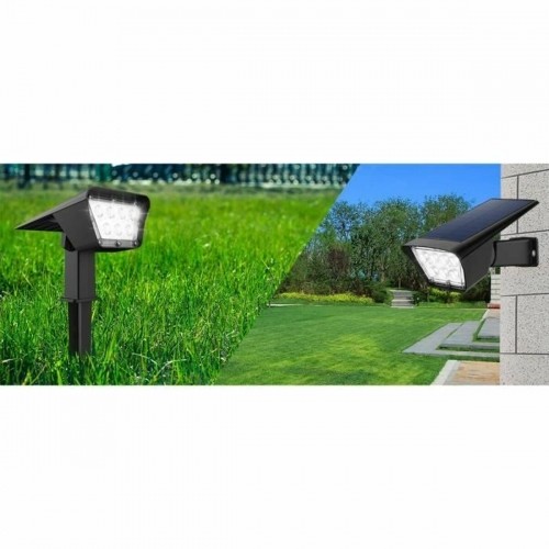 Solar lamp Lumisky Curtis Grey (2 Units) image 5