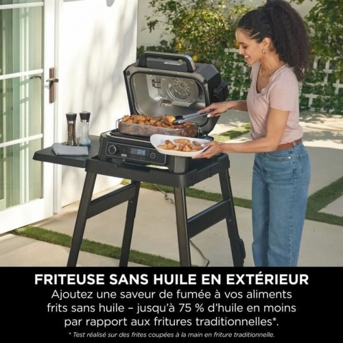 Barbecue Portable NINJA OG850EU image 5