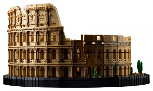 LEGO ICONS 10276 COLOSSEUM image 5