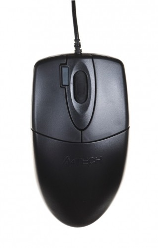 A4 Tech A4Tech OP-620D mouse USB Type-A Optical 1200 DPI Ambidextrous image 5