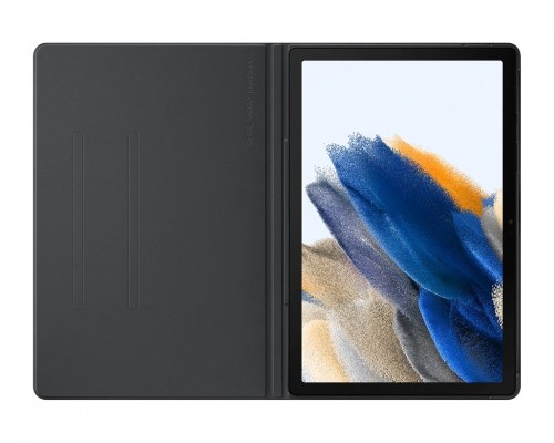 EF-BX200PJE Samsung Cover for Galaxy Tab A8 Dark Grey (Damage Package) image 5