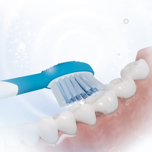 Sensitive toothbrush head Sencor SOX105 image 5