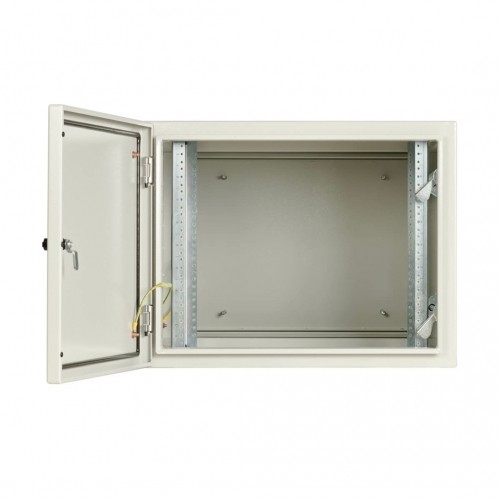 EATON TRIPP LITE, SZAFA WISZĄCA 19" ZEWNĘTRZNA - NEMA 4 (ODPOWIEDNIK IP66), 9U 610/763 [mm], NA ZAWIASACH image 5