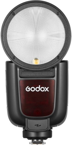 Godox flash V1 Pro for Sony image 5