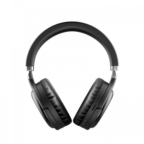 XO Bluetooth headphones BE18 black image 5